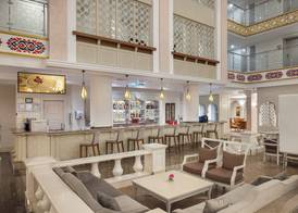 Side Star Resort Hotel - Ultra All Inclusive 5