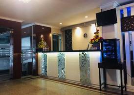 Hotel 88 Diponegoro 2