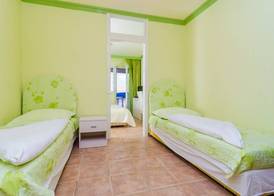 Hotel Pansion Villa Antonio 4