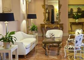 Regina Isabella-Resort Spa Restaurant 4