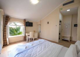 Olimpic Hotel 3