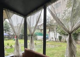 The Iceland Hotel Srinagar 3