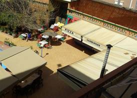 Hotel Espace Tifawine 3