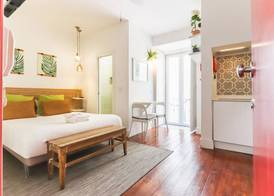 Santos Tiny Studio II by Homing 3