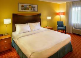 Fairfield Inn Joplin 5