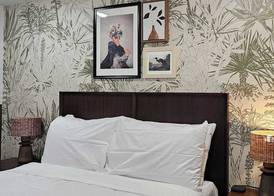 Sosuite at The Loxley - Old City 4
