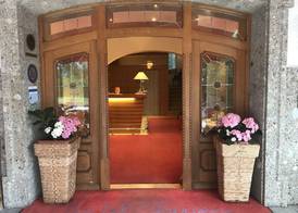 Hotel Furian 2