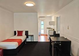 Great Lake Motel Taupo 3
