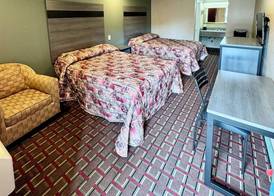 Seagoville Inn 3