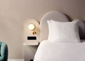 Van der Valk Hotel Park Lane Antwerpen 3