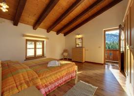 Albergo Diffuso Sauris in Lateis 3
