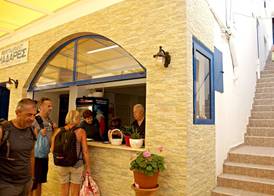 Madares Hotel 2