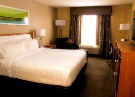 Holiday Inn Express & Suites SHERWOOD PARK-EDMONTON AREA by IHG 4
