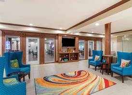 Best Western Plus Galveston Suites 3