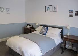 Stone's Throw Guest House 2