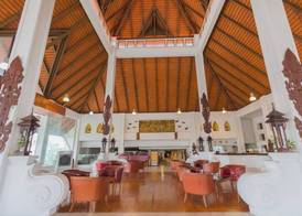 BP Chiangmai City Hotel 4