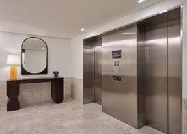 Grand Hyatt Kuwait Residences 4