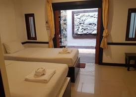 Delight Resort 4
