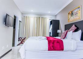 Heavenly Boutique Guesthouse 5