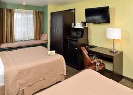 Quality Inn & Suites Elko 4