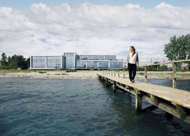 Storebælt Sinatur Hotel & Konference 2