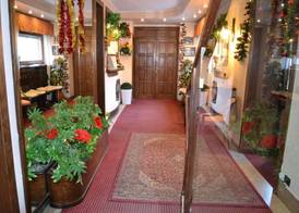 Hotel Rosa Serenella 3