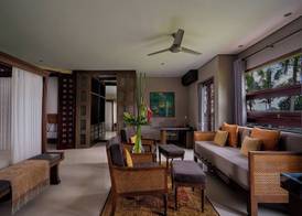 The LUXE Ubud - a Boutique Hotel 4