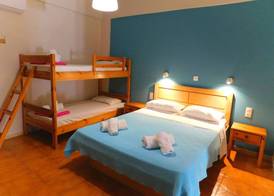 Perdika Mare Guesthouse 2