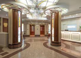 Hotel Downtown 2