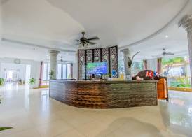 Sun Viet Resort Beach & Spa 2