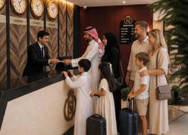 Sweet Home Suite Hotel 4