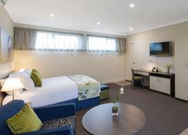 Comfort Inn & Suites Warragul 5