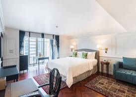 Akara Hotel 4