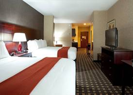 Holiday Inn Express & Suites AMITE by IHG 5