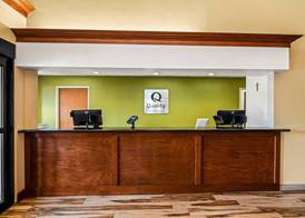 Quality Inn & Suites Vail Valley 2