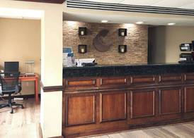 Comfort Inn & Suites Mount Pocono 2