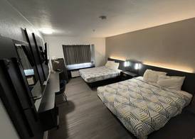 Motel 6-Simpsonville, SC - Greenville 5