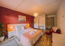 La Dia Hotel Faralya 5