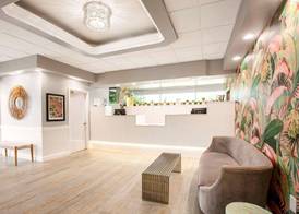 Quality Inn Miami South 3