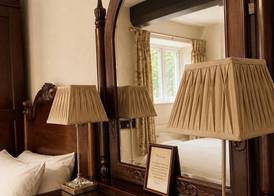 The Old Manor House Hotel 5