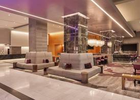 Loews Hollywood Hotel 5