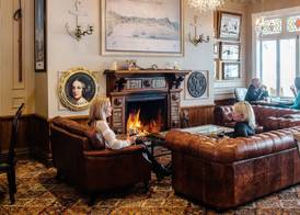The Duke Of Marlborough 4