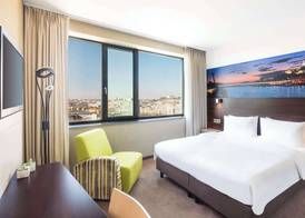 Lindner Hotel Bratislava, part of JdV by Hyatt 5