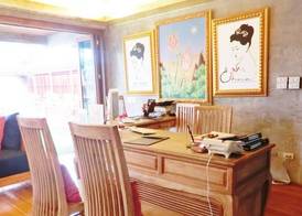 The Chaya Resort and Spa 2