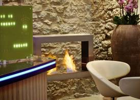 Sorell Hotel Rütli Niederdorf Zürich 4