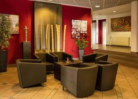 LOFTSTYLE Hotel Gerlingen, Sure Hotel Collection by Best Western 3