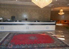 Hotel Babel 4