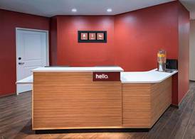 TownePlace Suites by Marriott Baton Rouge Port Allen 2