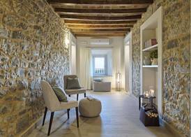 Relais Ginevra 2
