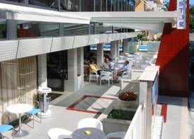Hotel Astor 5